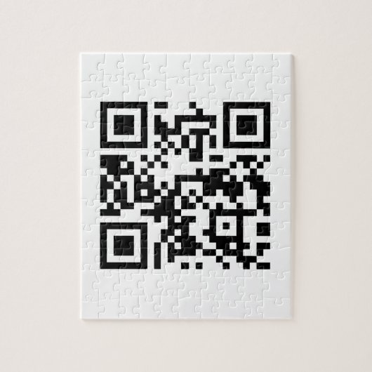 Vrolijk kerstfeest - Engels Legpuzzel (Verticaal)