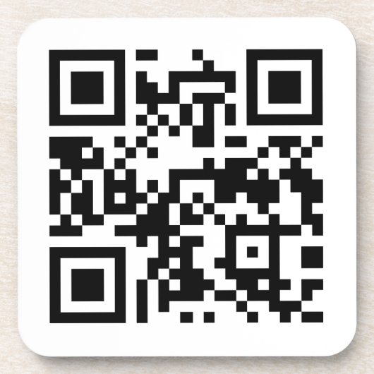 Vrolijk kerstfeest - Engels Onderzetter (Voorkant)