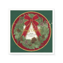 Vrolijk Kerstfeest Feest Decor Pine Krans