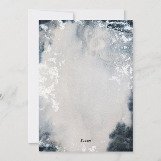 Vrolijk kerstfeest feestdagenkaart