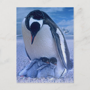 Vrolijk kerstfeest feestdagenkaart