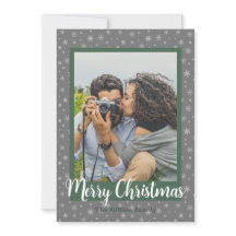 Vrolijk kerstfeest foto