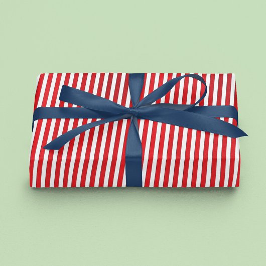 Vrolijk Kerstfeest Fotokrant Inpakpapier Vel