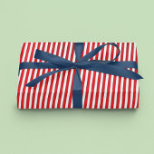 Vrolijk Kerstfeest Fotokrant Inpakpapier Vel