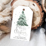 Vrolijk kerstfeest geeft de voorkeur aan familieco cadeaulabel<br><div class="desc">Een perfecte aanvulling op je kersttradities.</div>