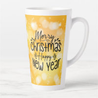 Vrolijk Kerstfeest Gelukkig Nieuwjaar-45910