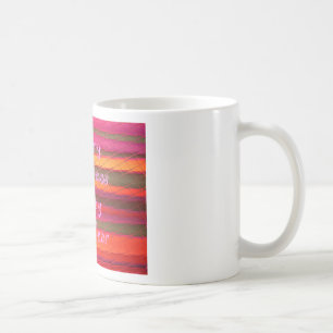 Vrolijk Kerstfeest Gelukkig Nieuwjaar Collectie Koffiemok