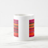 Vrolijk Kerstfeest Gelukkig Nieuwjaar Collectie Koffiemok (Center)