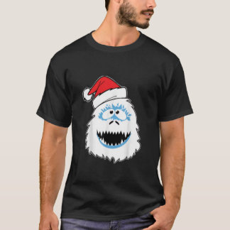 Vrolijk Kerstfeest: Grappige Kerstman T-shirt