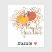 Vrolijk Kerstfeest Halloween Nieuwjaar Sticker (Vel)