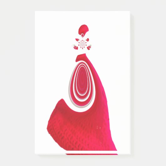 Vrolijk kerstfeest Happy Holiday Home voor Kerstmi Post-it® Notes (Voorkant)