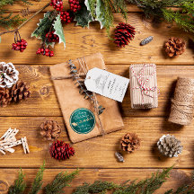 Vrolijk kerstfeest, heilige familie grijs