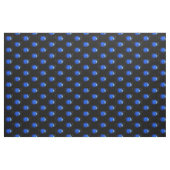 Vrolijk kerstfeest hemel Thunder_Cove Stof (Yard (91,4 cm))