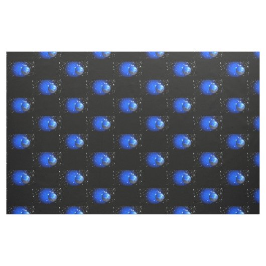 Vrolijk kerstfeest hemel Thunder_Cove Stof (Fat Quarter)