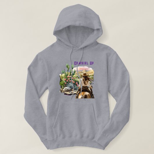 Vrolijk kerstfeest hoodie (Design voorkant)