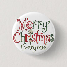 Vrolijk kerstfeest iedereen