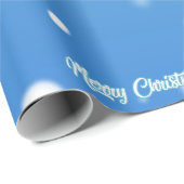 Vrolijk kerstfeest, ik hou meer van je cadeaupapier (Rol Hoek)