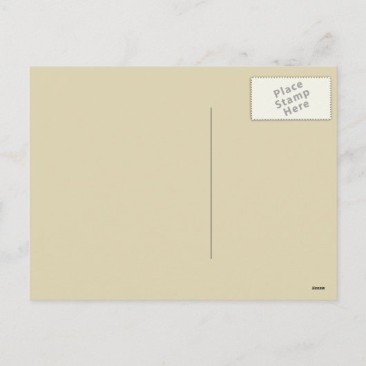 Vrolijk kerstfeest in het Frans Feestdagenkaart (Achterkant)