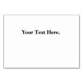 Vrolijk kerstfeest in Morse Code Cadeaubonnen Kaart (Achterkant)