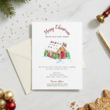 Vrolijk kerstfeest in onze nieuwe thuisfeestdag