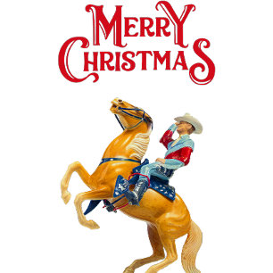 Vrolijk kerstfeest. kaart