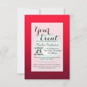 "Vrolijk kerstfeest" Koffiebeker Funny Meme Kaart (Voorkant)