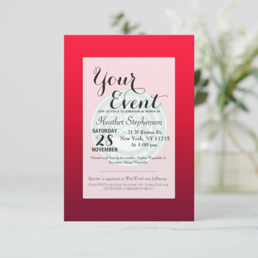 "Vrolijk kerstfeest" Koffiebeker Funny Meme Kaart (Staand voorkant)