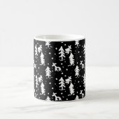 Vrolijk kerstfeest! KoffieMok (Center)