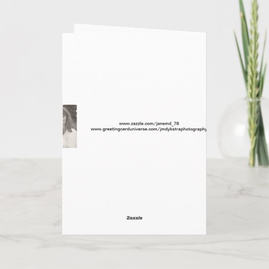 Vrolijk kerstfeest leger zoon feestdagen kaart (Achterkant)