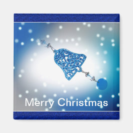 Vrolijk kerstfeest  magneet