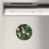 Vrolijk kerstfeest_ magneet (Insitu (Vaatwasser))