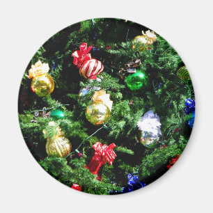 Vrolijk kerstfeest_ magneet