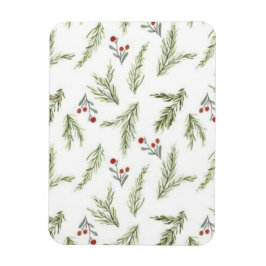 Vrolijk kerstfeest! magneet