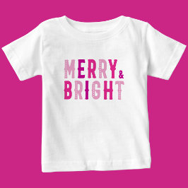 Vrolijk kerstfeest, Merry & Bright