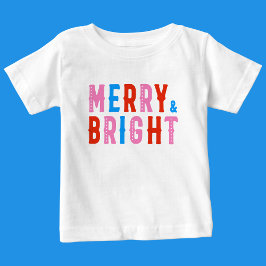 Vrolijk kerstfeest, Merry & Bright