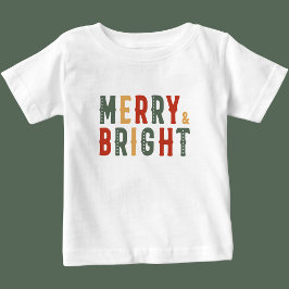 Vrolijk kerstfeest, Merry & Bright