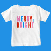 Vrolijk kerstfeest, Merry & Bright