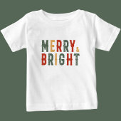 Vrolijk kerstfeest, Merry & Bright