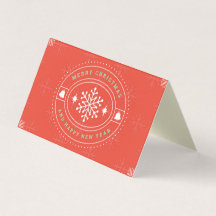 Vrolijk kerstfeest met 25 kerstkaarten