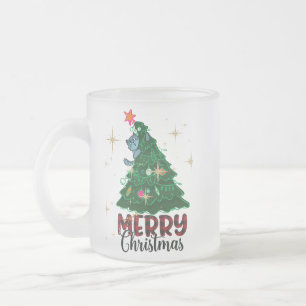 Vrolijk kerstfeest Mok