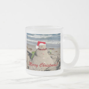 Vrolijk kerstfeest Mok