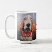 Vrolijk kerstfeest Mok (Links)