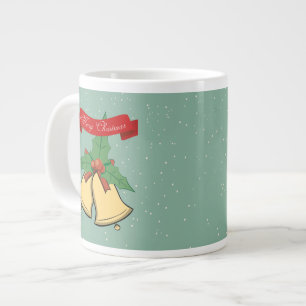 Vrolijk kerstfeest - Mok kerstcadeautjes