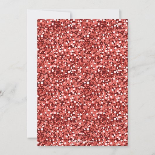 Vrolijk kerstfeest op alle fotokaarten feestdagenkaart (Achterkant)