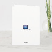 Vrolijk kerstfeest op Hawaii Mele Kalikmaka Feestdagen Kaart (Achterkant)