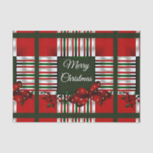 Vrolijk kerstfeest op maat