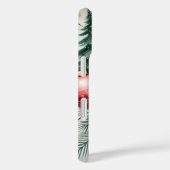 Vrolijk Kerstfeest Ornament Bliss Case-Mate iPhone Case (Achterkant / Rechts)