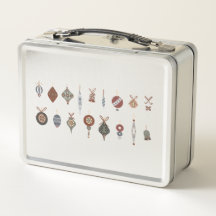 Vrolijk Kerstfeest Ornamenten