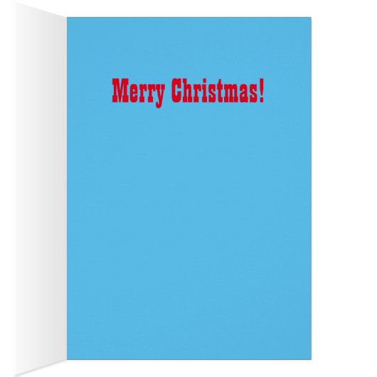 vrolijk kerstfeest! Oude Boerderijen Vrachtwagen K (Binnen (Rechts))