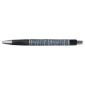 Vrolijk kerstfeest pen (Voorkant)